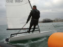 Thumbnail for Last Sail